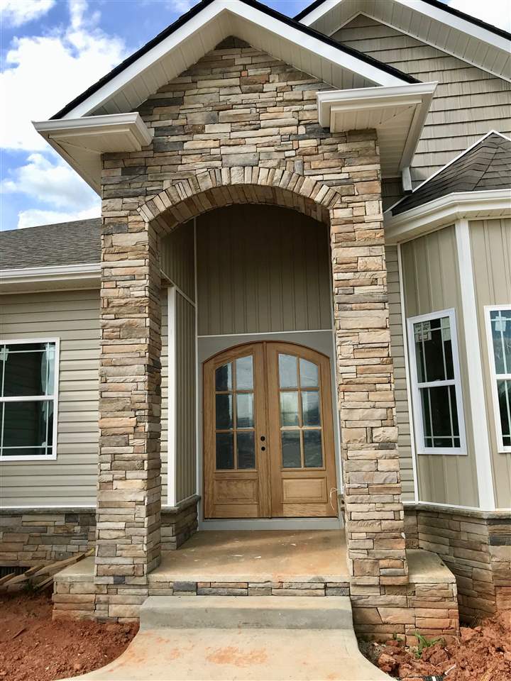 587 Harvest Time Lane Inman, SC 29349 - Photo 2 of 14