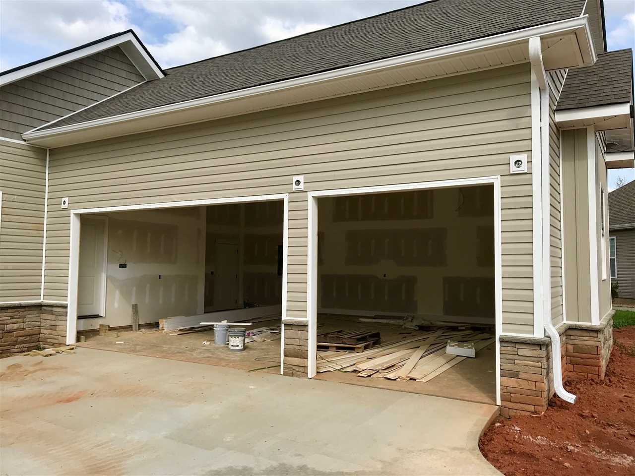587 Harvest Time Lane Inman, SC 29349 - Photo 3 of 14