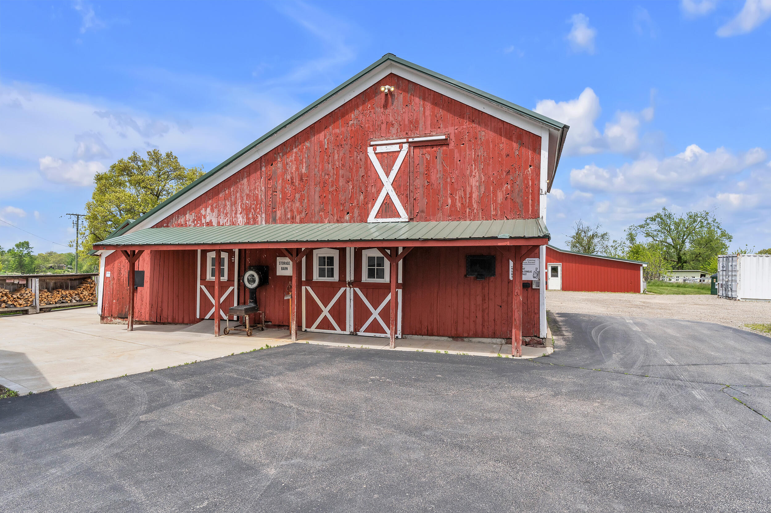 8540 Island Lake Road Dexter, MI 48130 - Photo 64 of 82 118_island lake-118