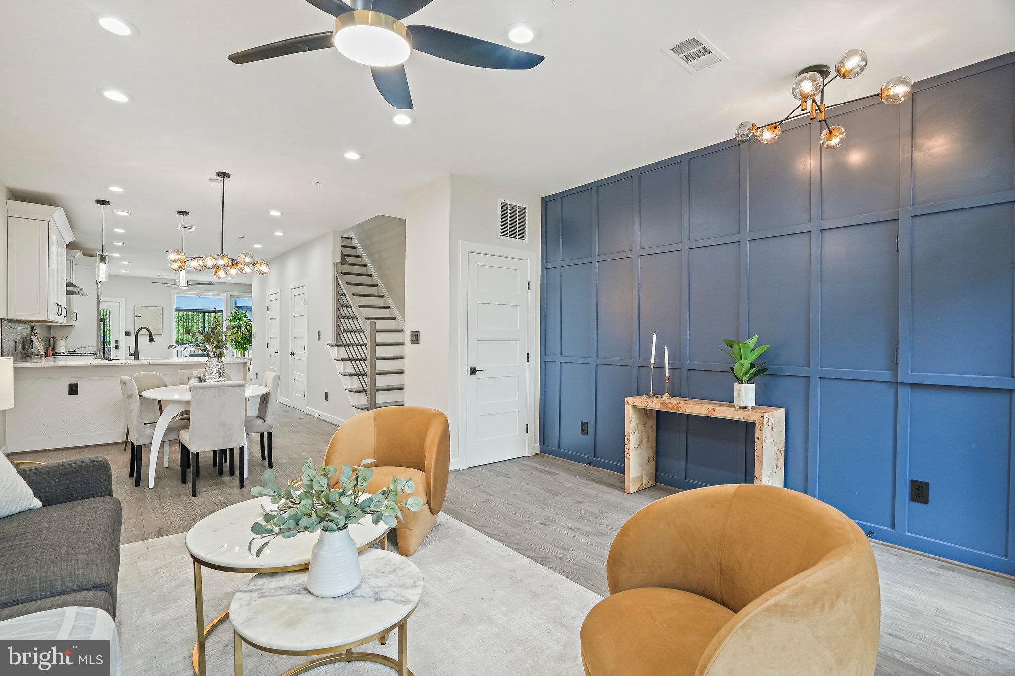 154 R Street Northeast Washington, DC 20002 - Photo 11 of 63