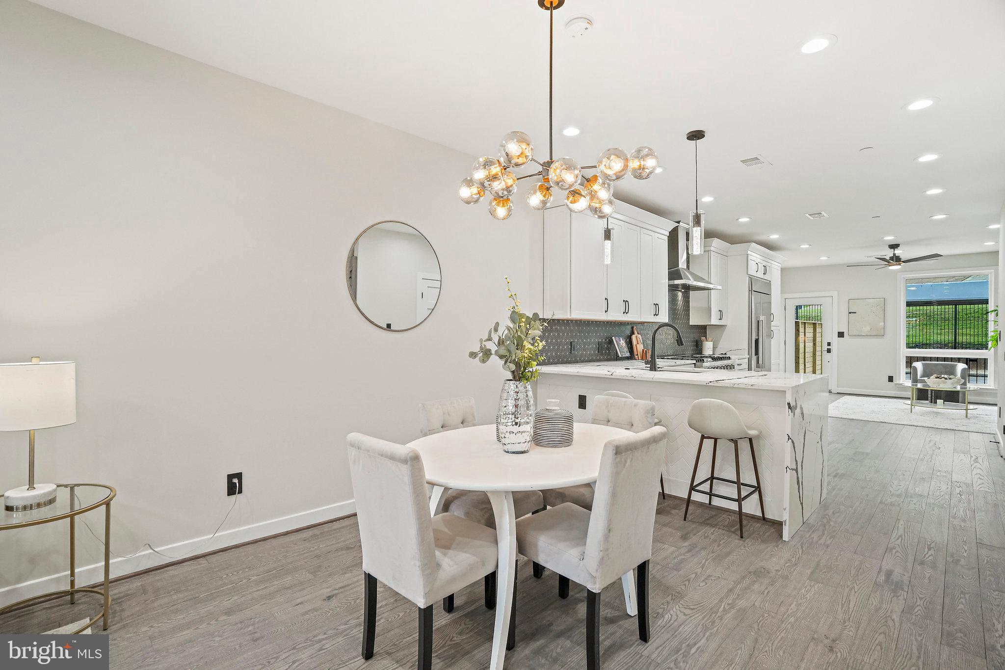 154 R Street Northeast Washington, DC 20002 - Photo 12 of 63