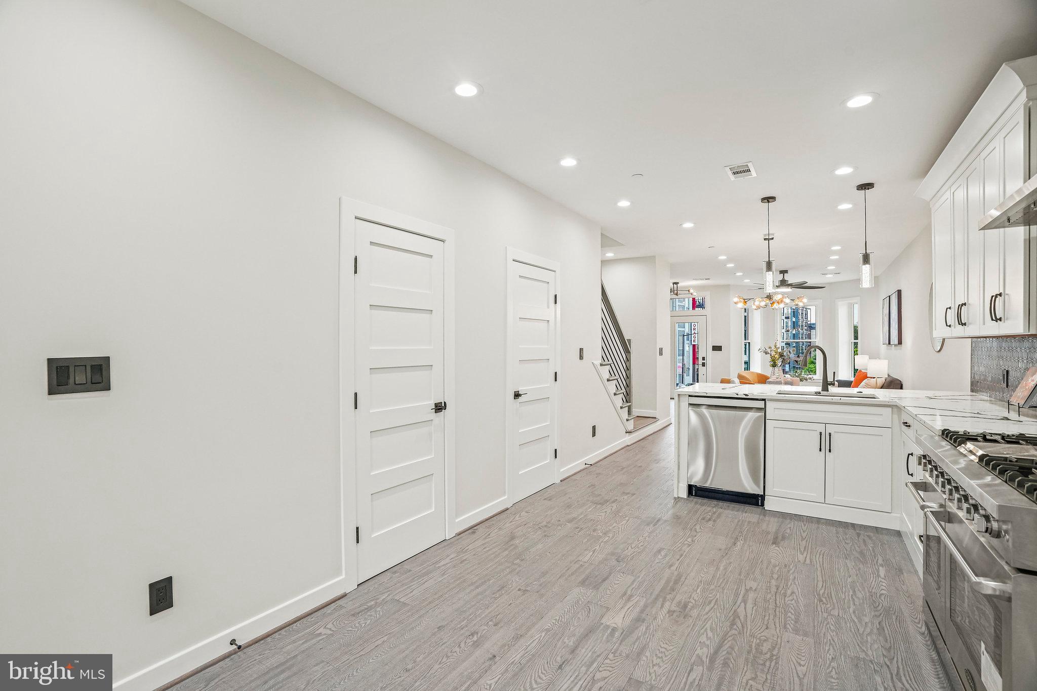 154 R Street Northeast Washington, DC 20002 - Photo 13 of 63