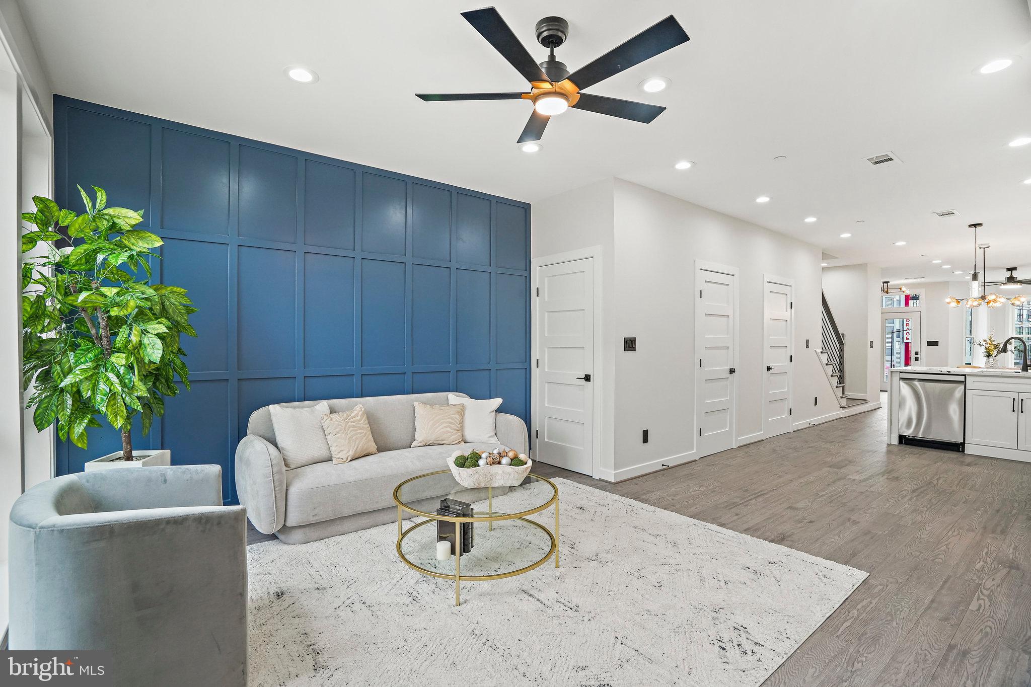 154 R Street Northeast Washington, DC 20002 - Photo 16 of 63