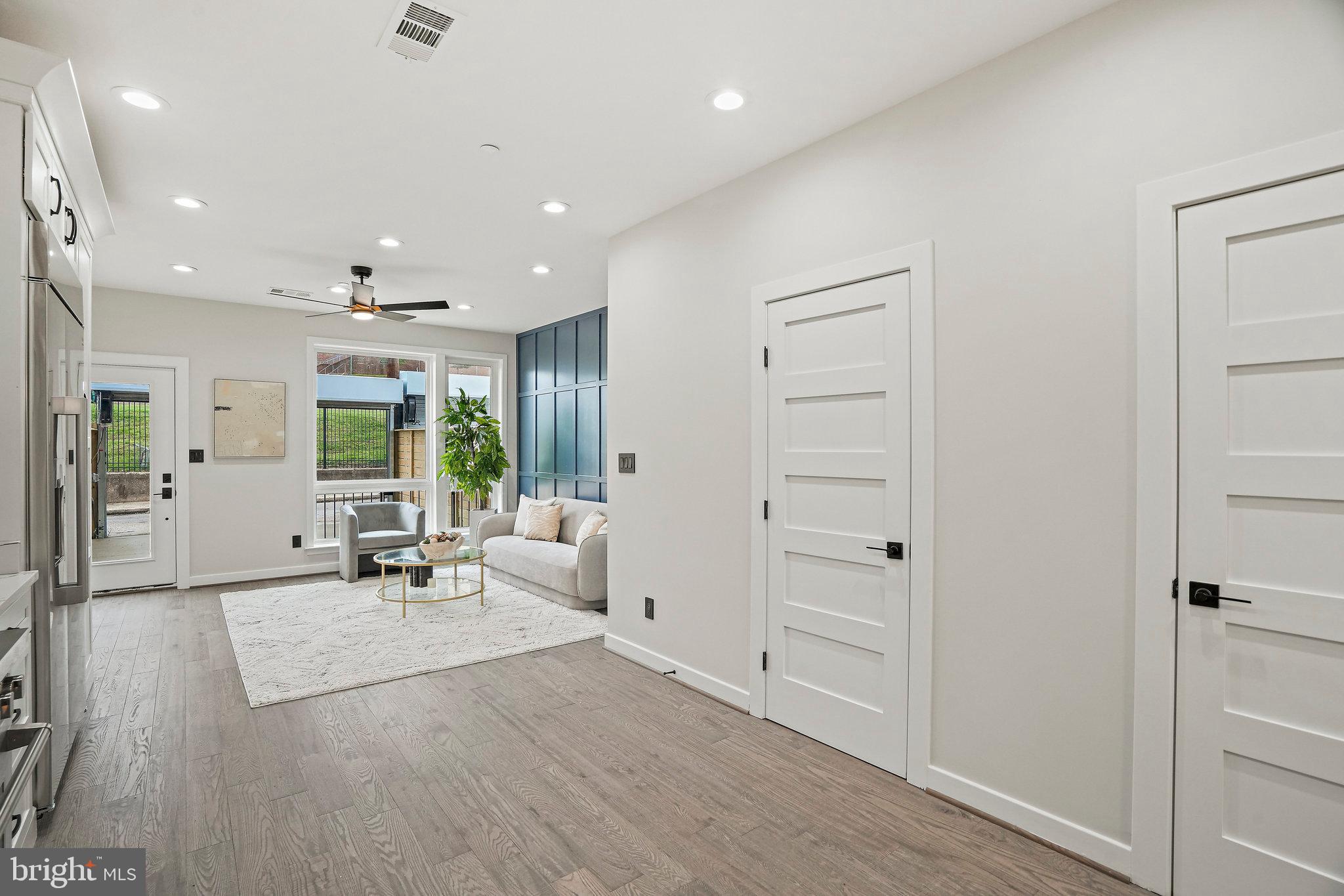 154 R Street Northeast Washington, DC 20002 - Photo 17 of 63