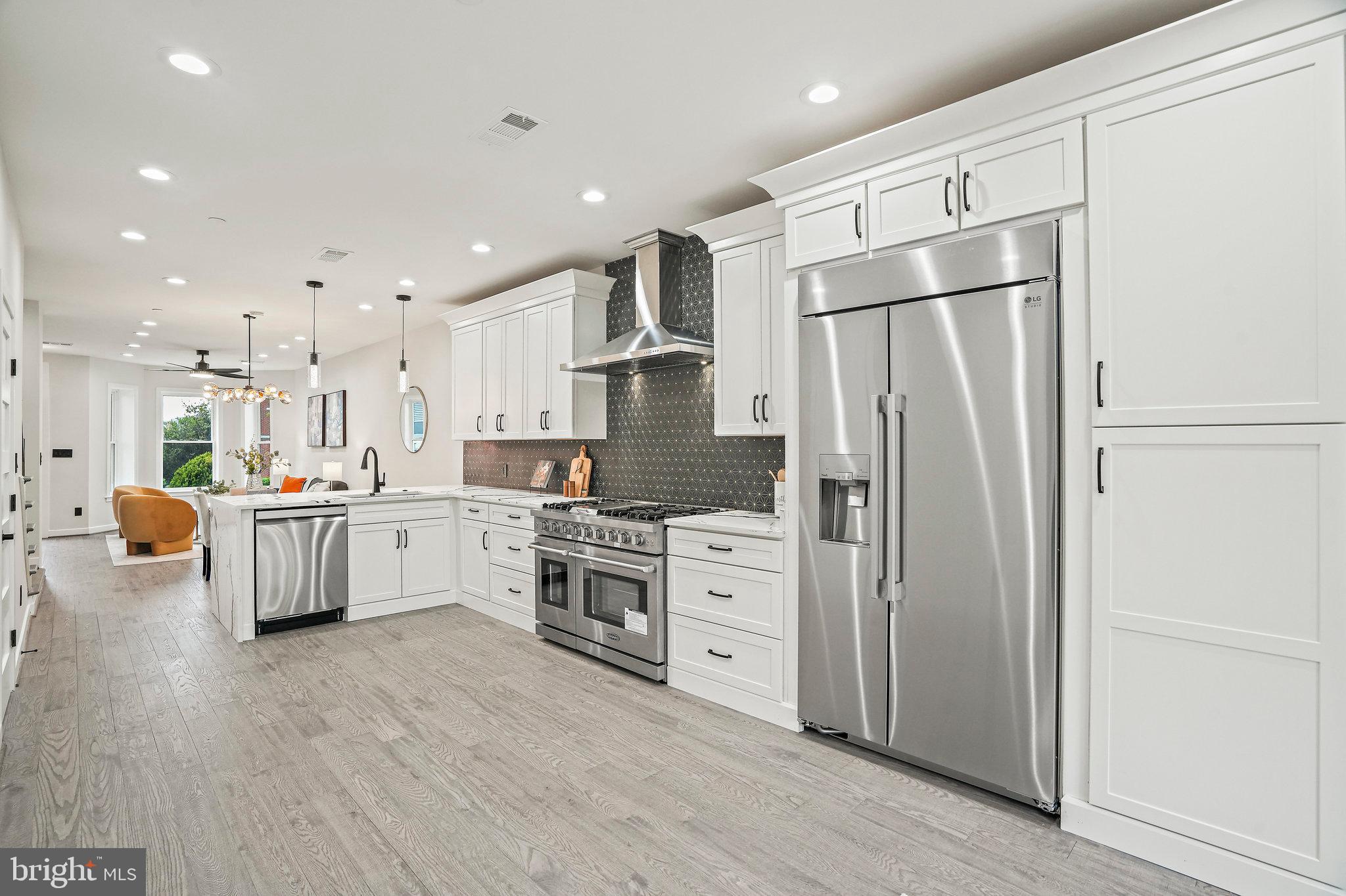 154 R Street Northeast Washington, DC 20002 - Photo 18 of 63