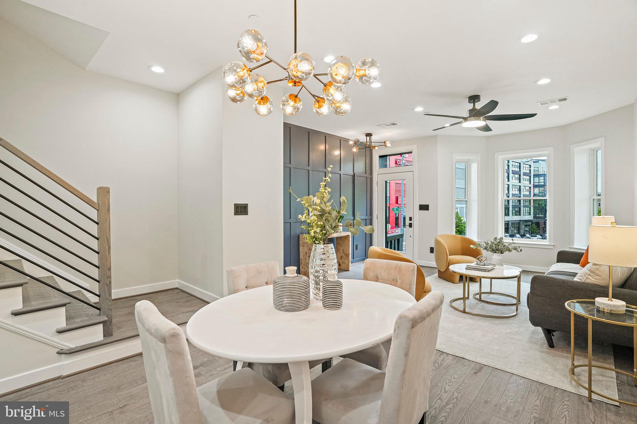 154 R Street Northeast Washington, DC 20002 - Photo 21 of 63