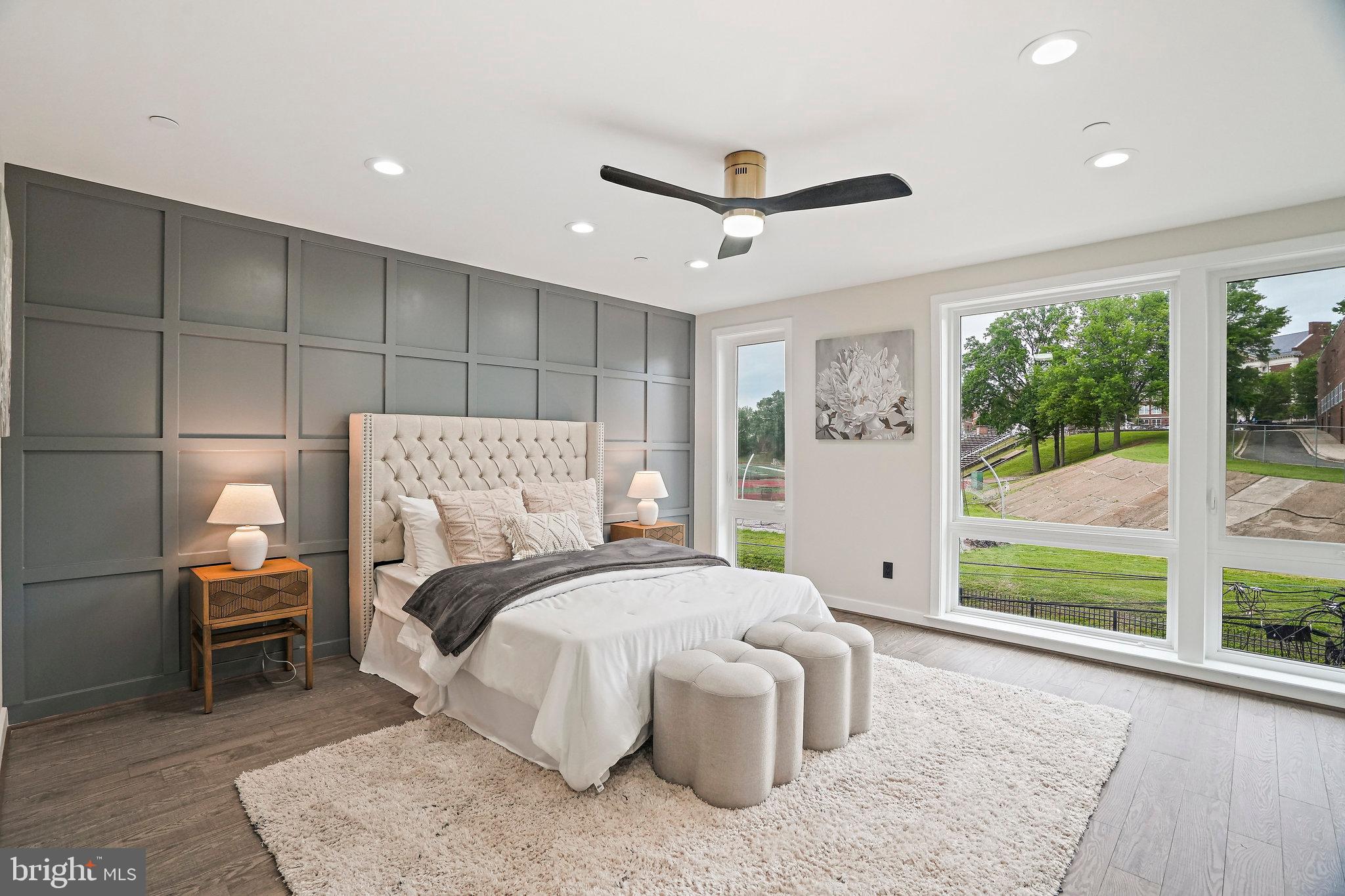 154 R Street Northeast Washington, DC 20002 - Photo 23 of 63