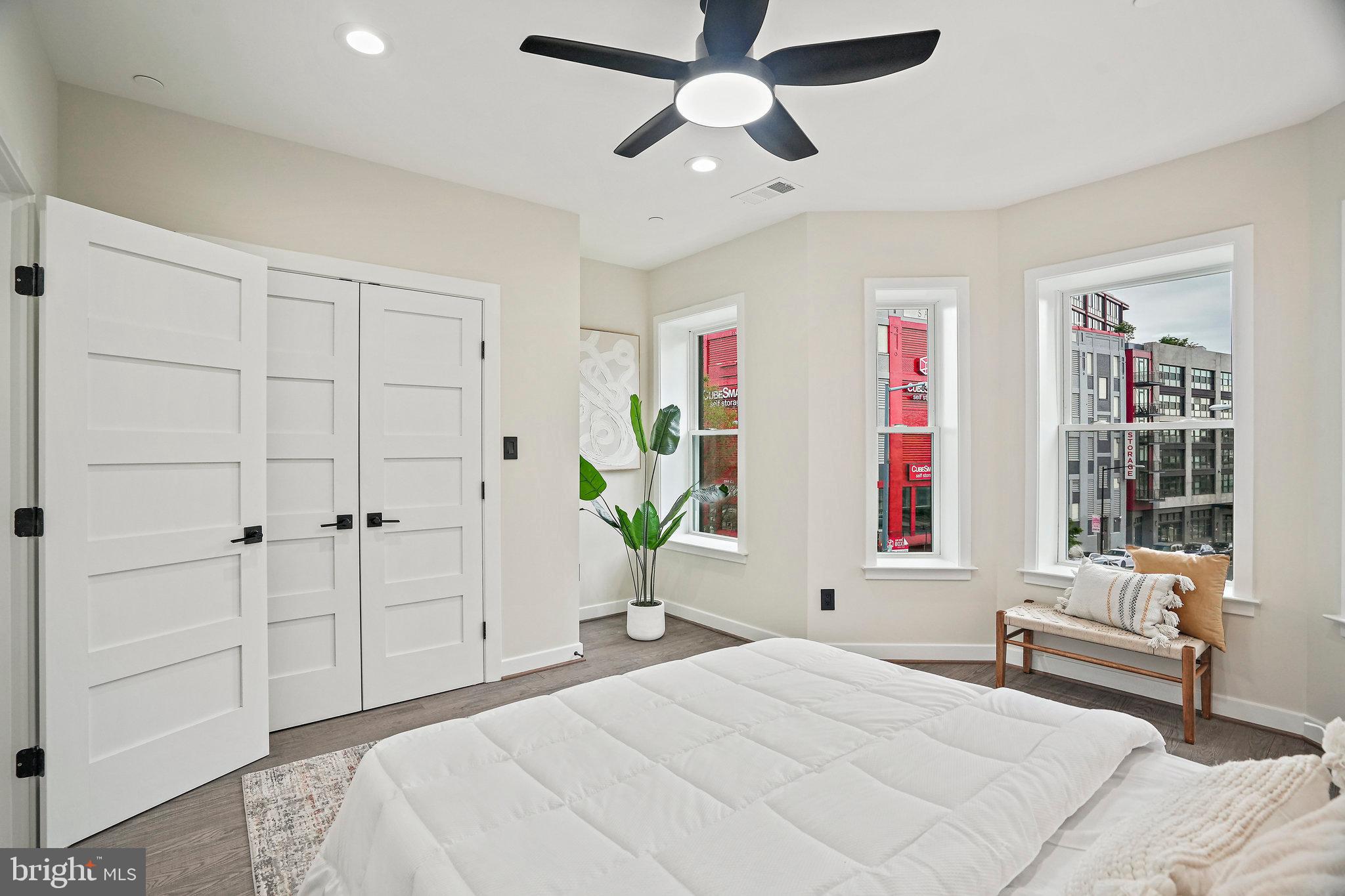 154 R Street Northeast Washington, DC 20002 - Photo 33 of 63