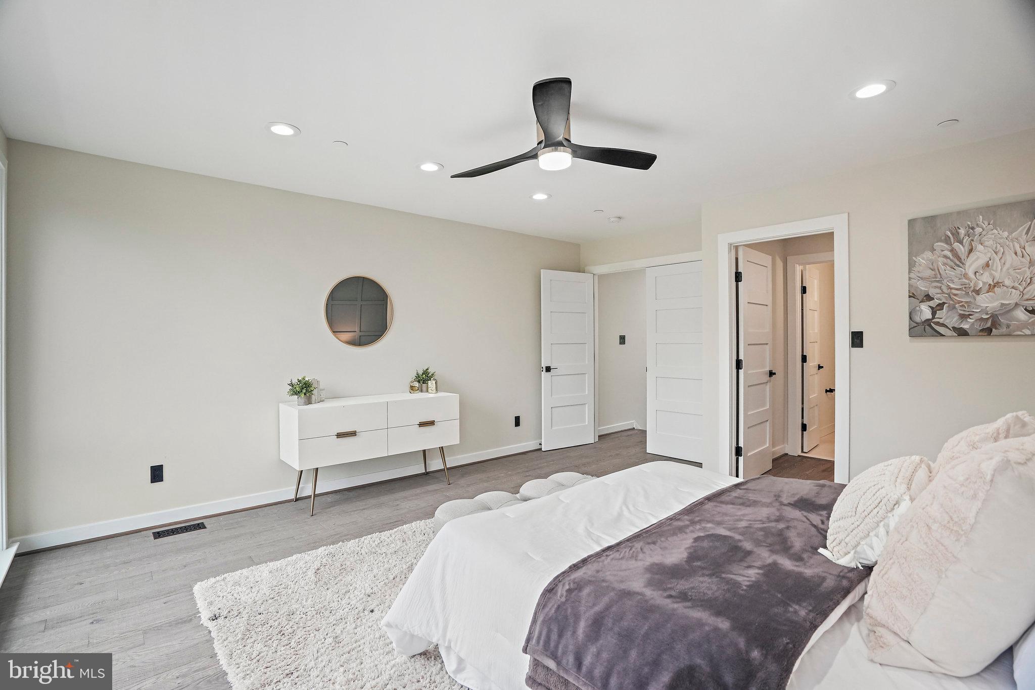 154 R Street Northeast Washington, DC 20002 - Photo 35 of 63