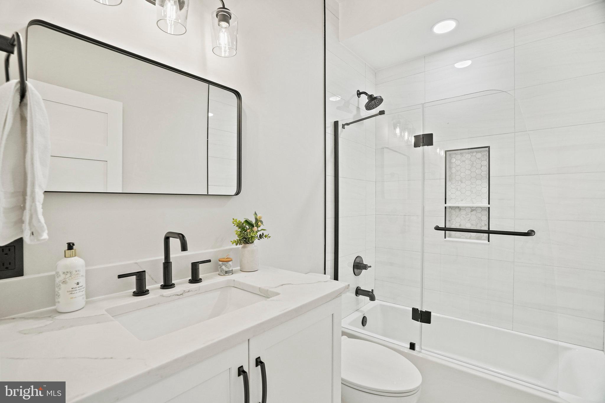 154 R Street Northeast Washington, DC 20002 - Photo 36 of 63