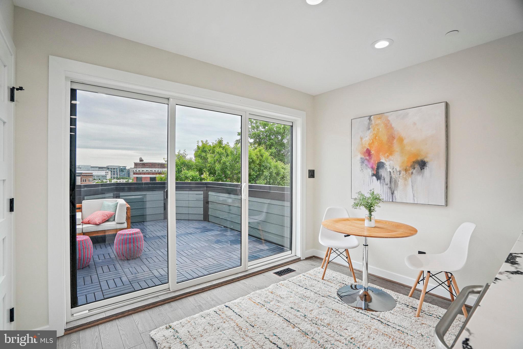 154 R Street Northeast Washington, DC 20002 - Photo 39 of 63