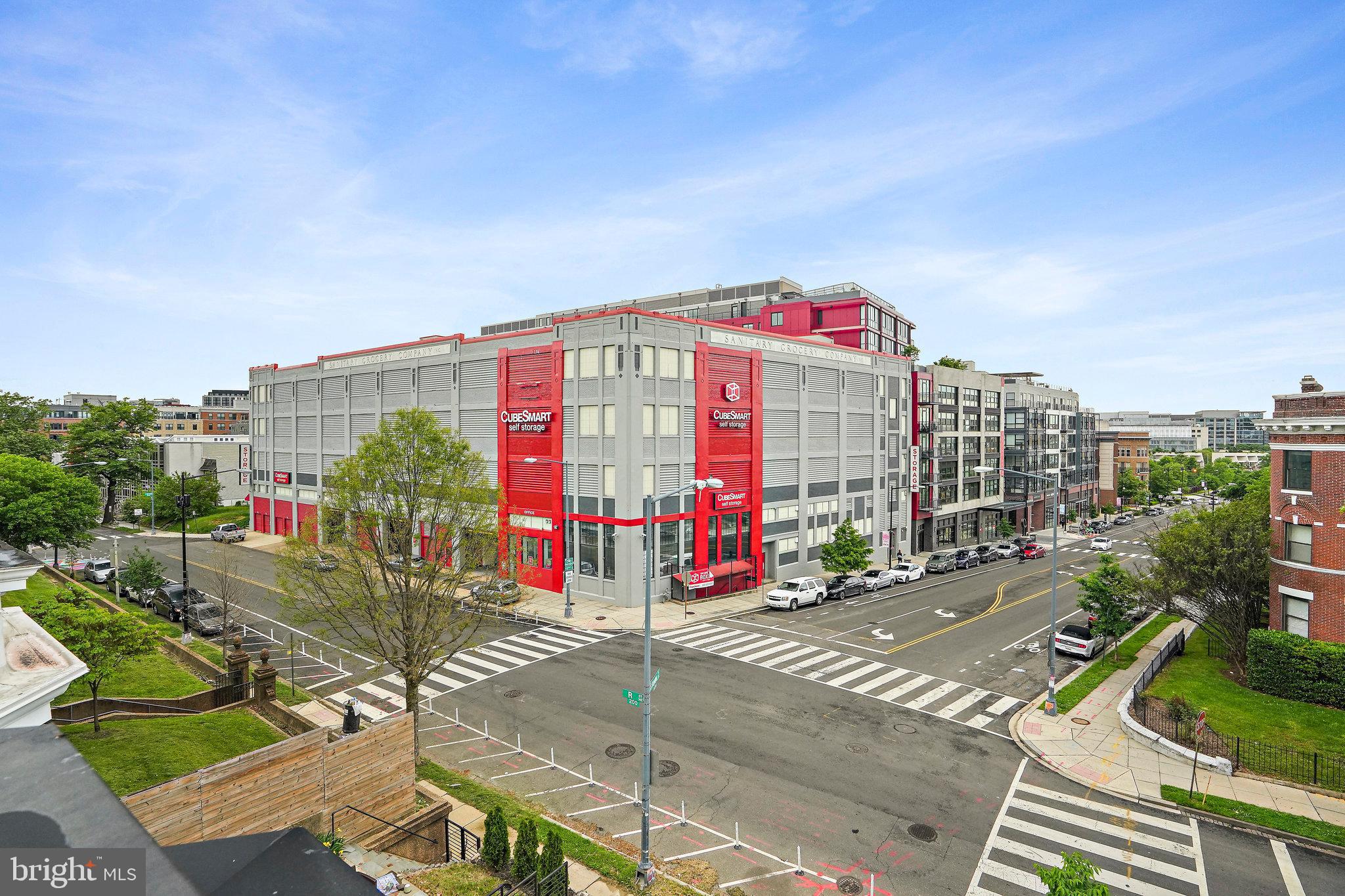 154 R Street Northeast Washington, DC 20002 - Photo 40 of 63