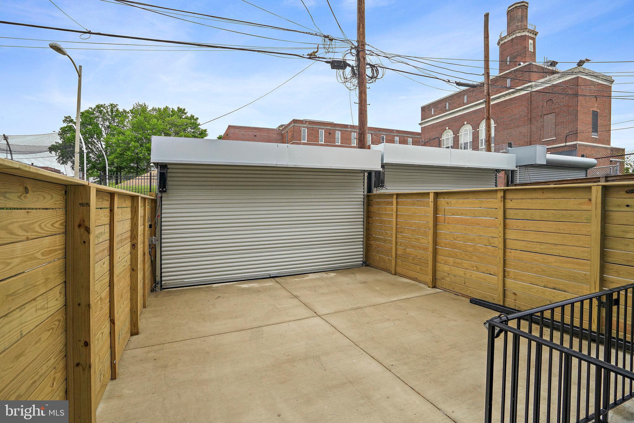 154 R Street Northeast Washington, DC 20002 - Photo 43 of 63