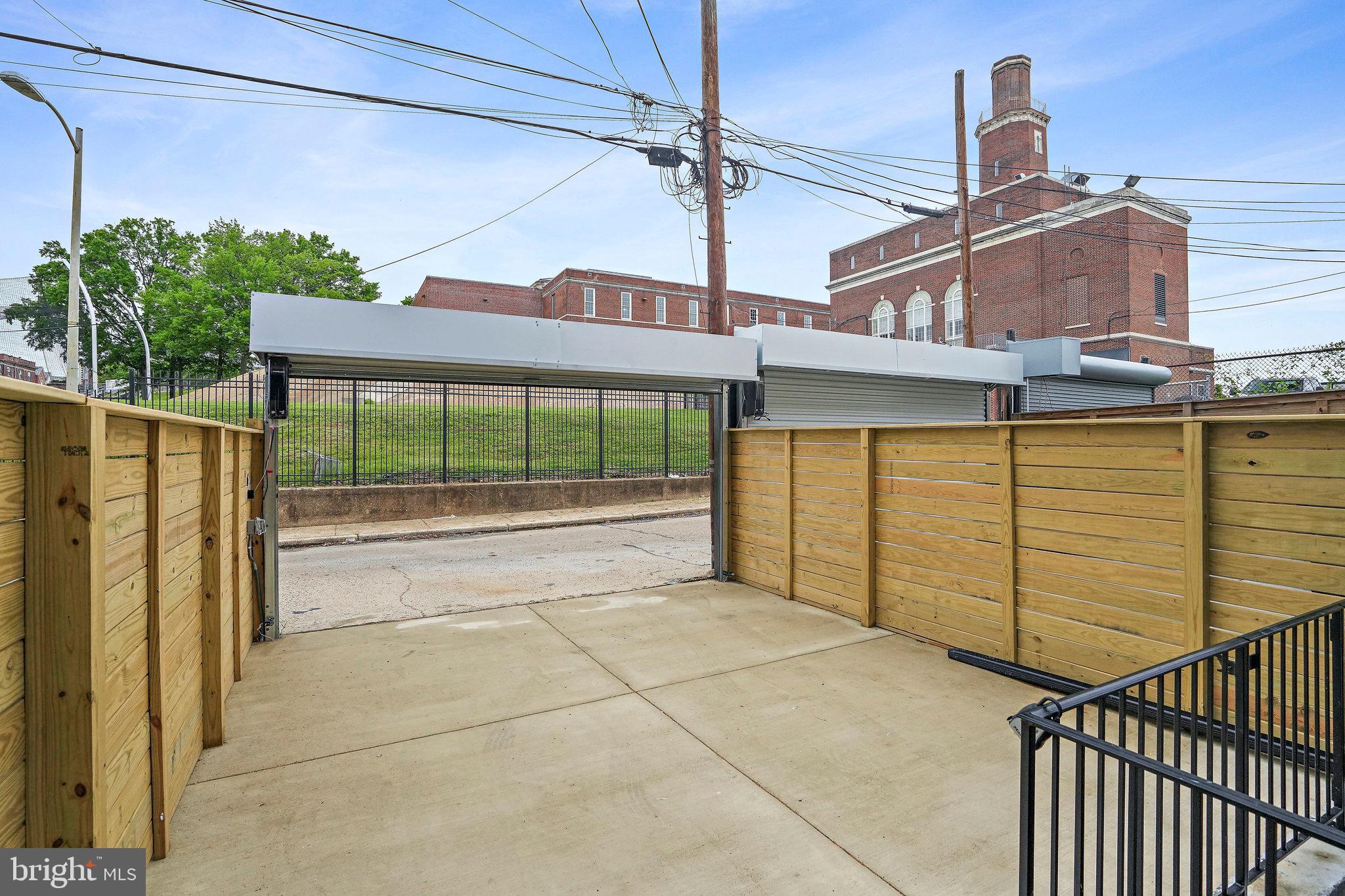 154 R Street Northeast Washington, DC 20002 - Photo 44 of 63