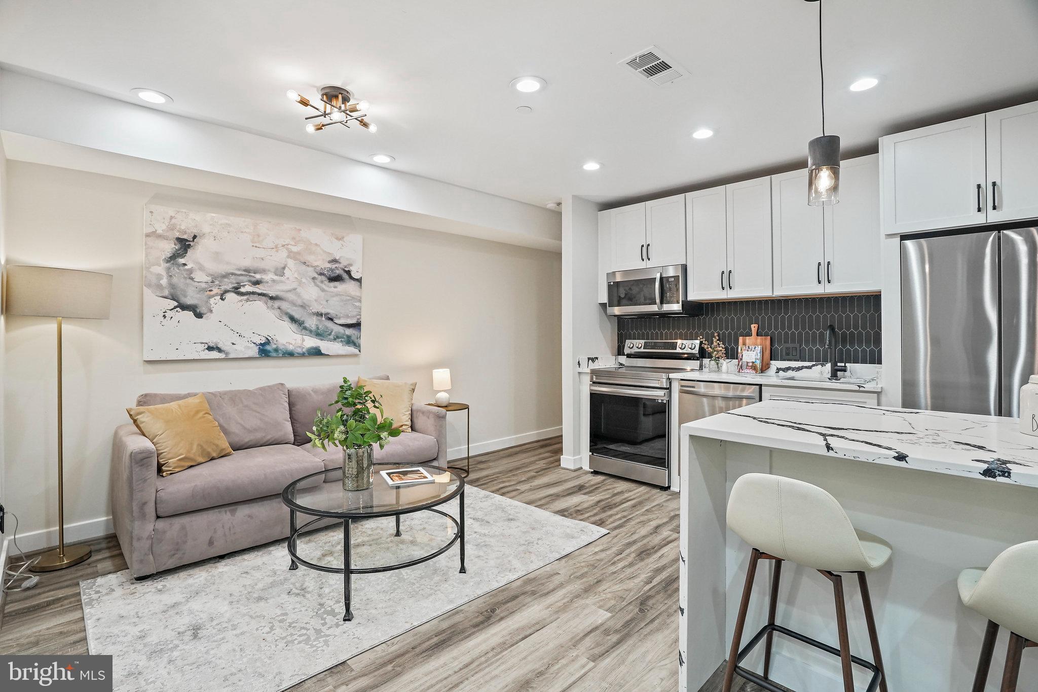 154 R Street Northeast Washington, DC 20002 - Photo 46 of 63