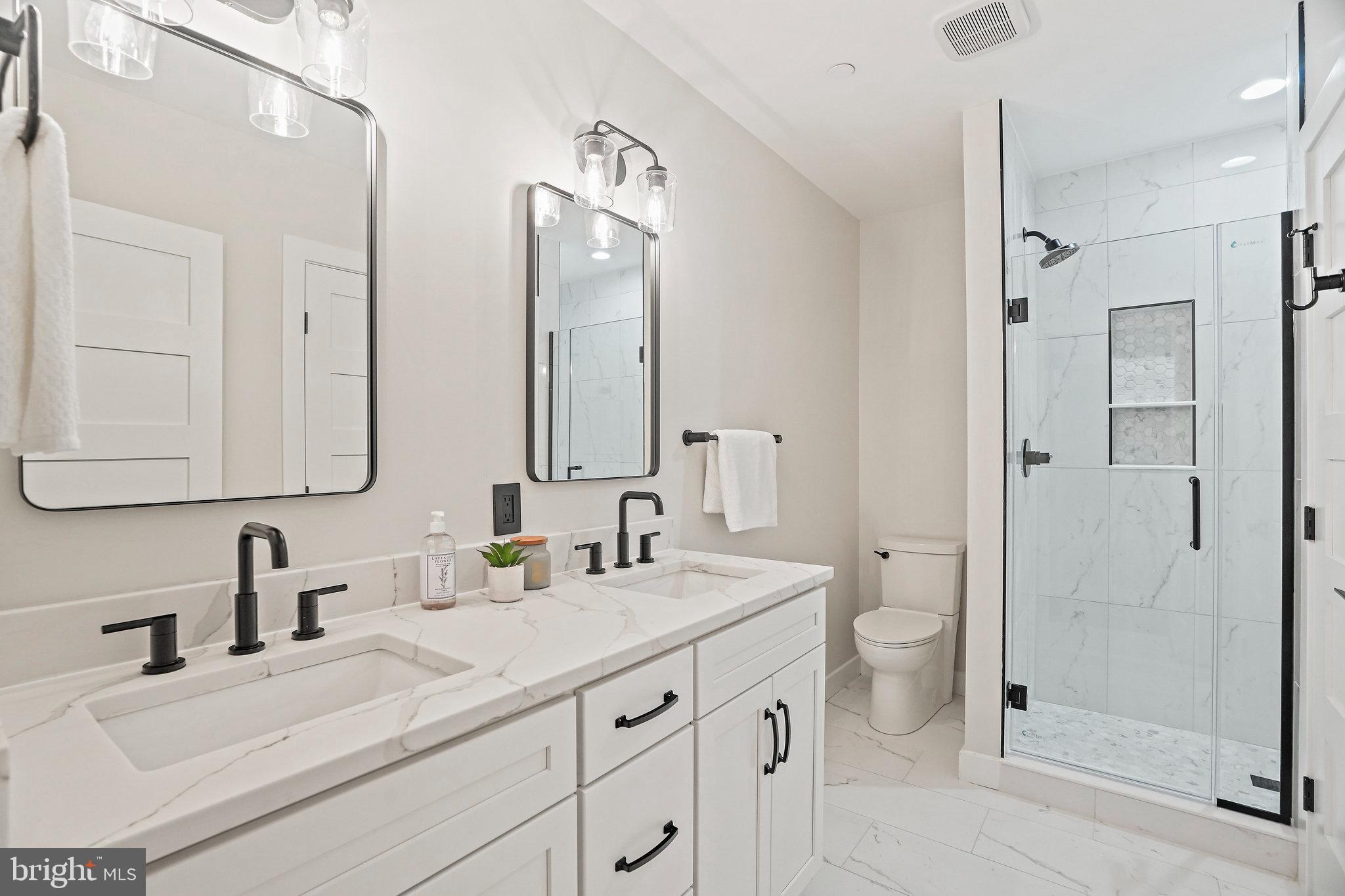 154 R Street Northeast Washington, DC 20002 - Photo 51 of 63