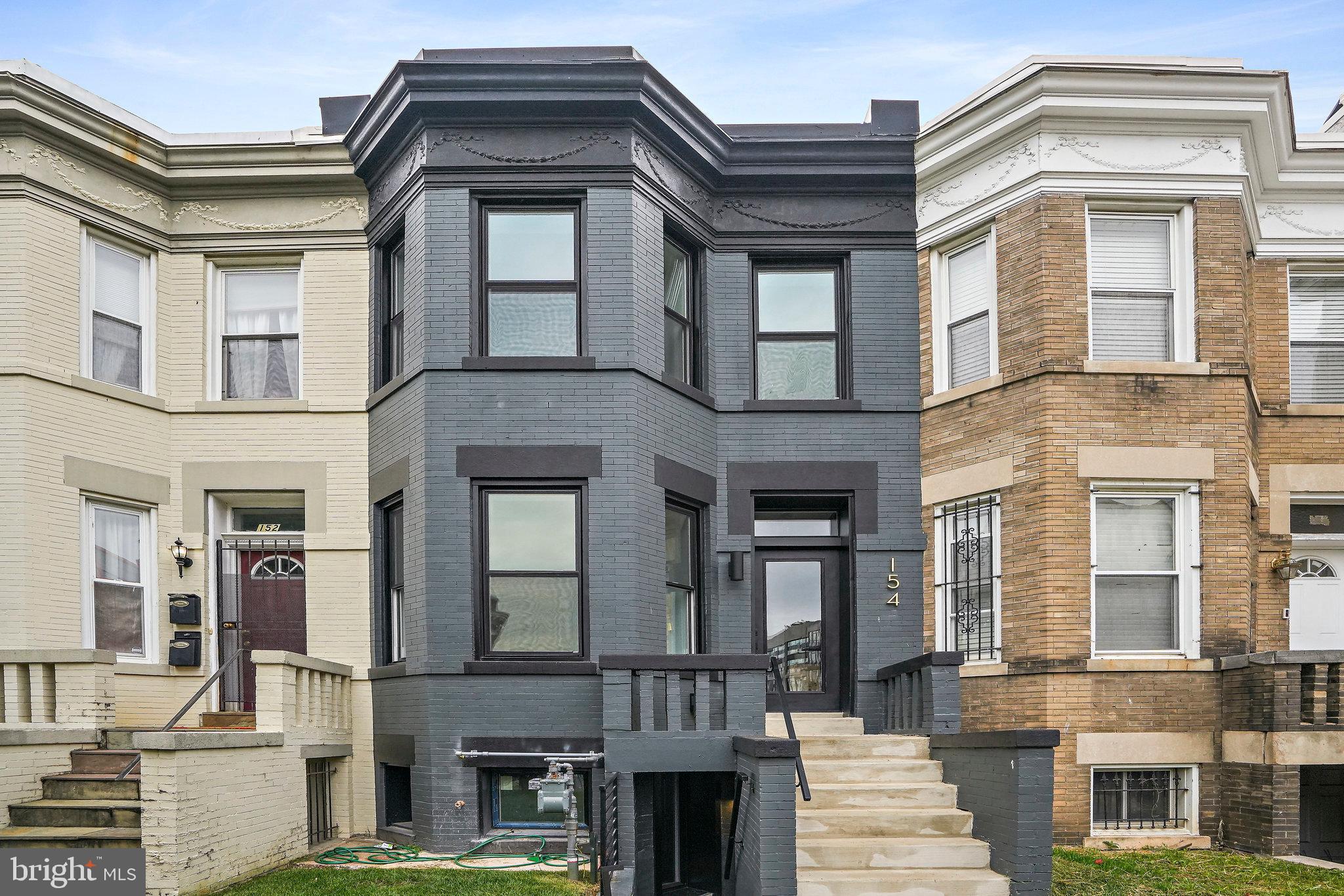 154 R Street Northeast Washington, DC 20002 - Photo 61 of 63