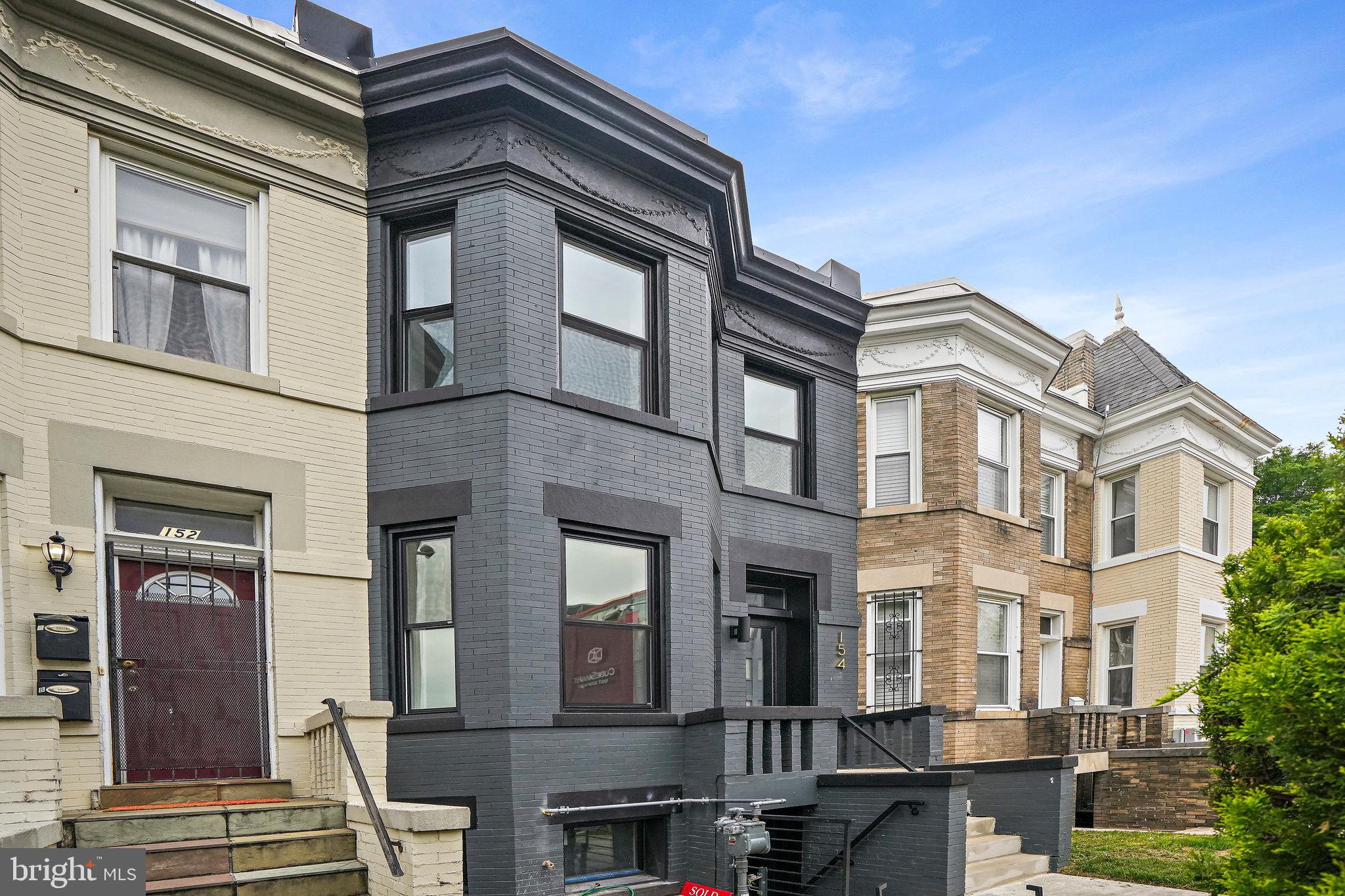 154 R Street Northeast Washington, DC 20002 - Photo 62 of 63