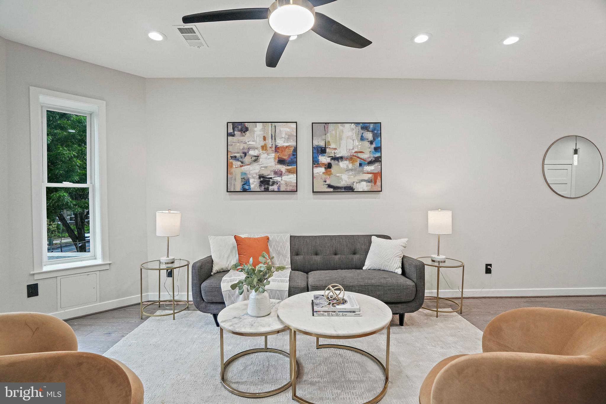 154 R Street Northeast Washington, DC 20002 - Photo 9 of 63