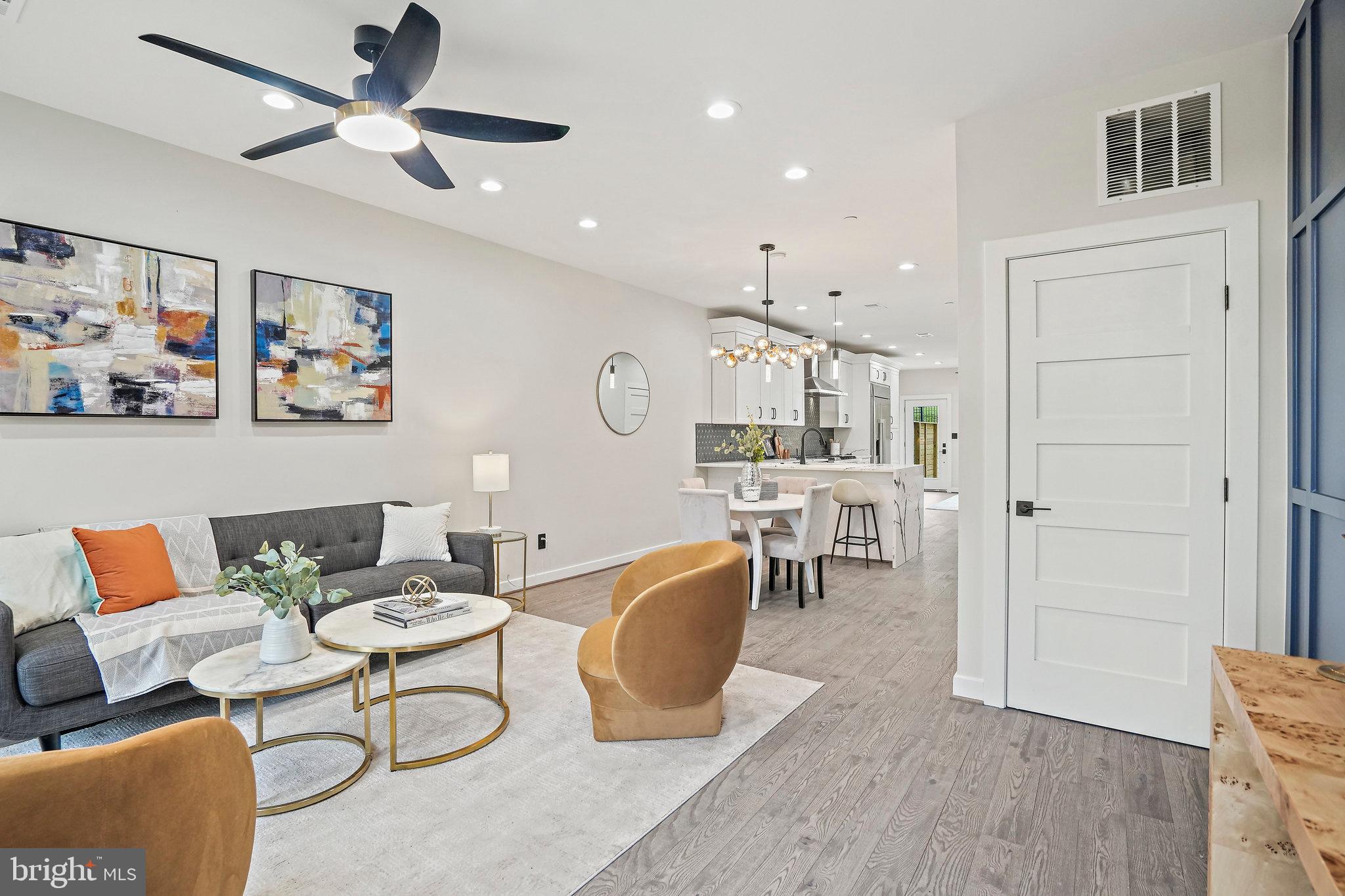 154 R Street Northeast Washington, DC 20002 - Photo 10 of 63