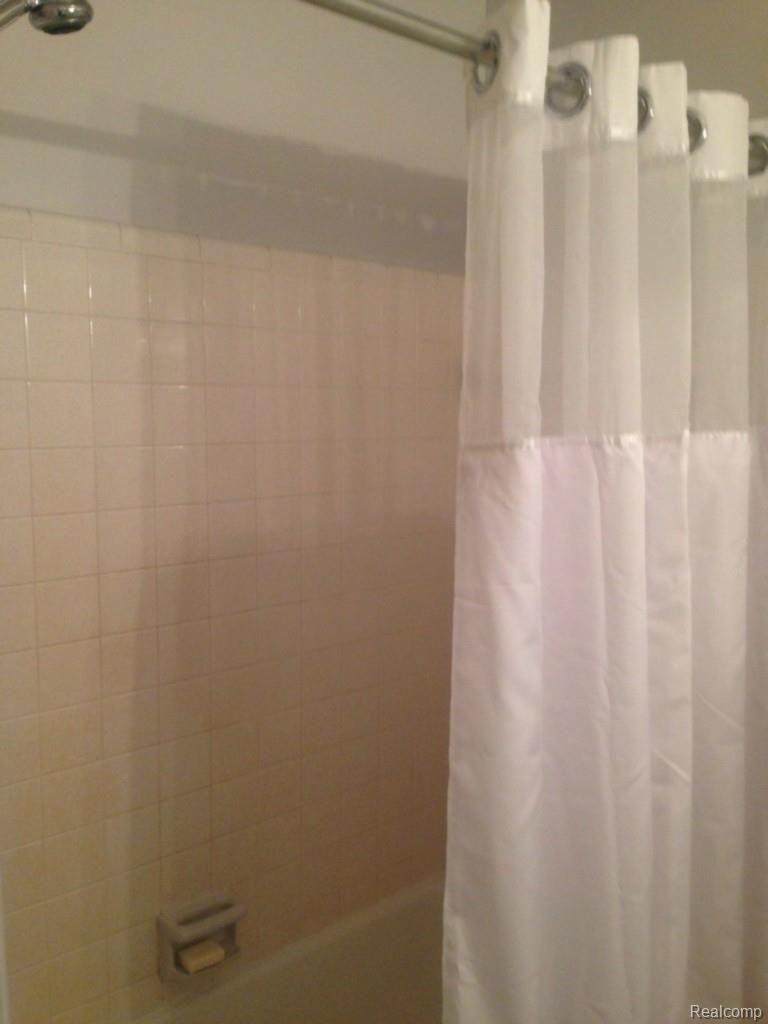 417 Prospect Street, Unit 207 Romeo, MI 48065 - Photo 22 of 33 BathRm Shower.jpg