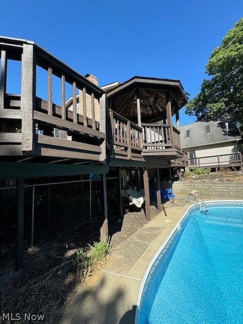 400 Garver Road Mansfield, OH 44903 - Photo 46 of 47