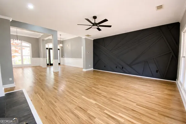 $675,000 | 461 Providence Club Drive, Monroe, GA 30656