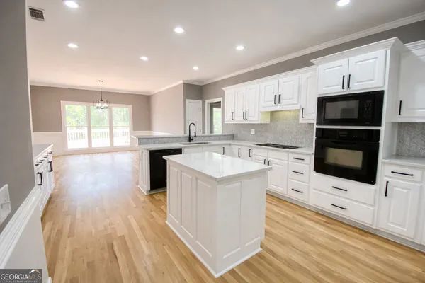 $675,000 | 461 Providence Club Drive, Monroe, GA 30656