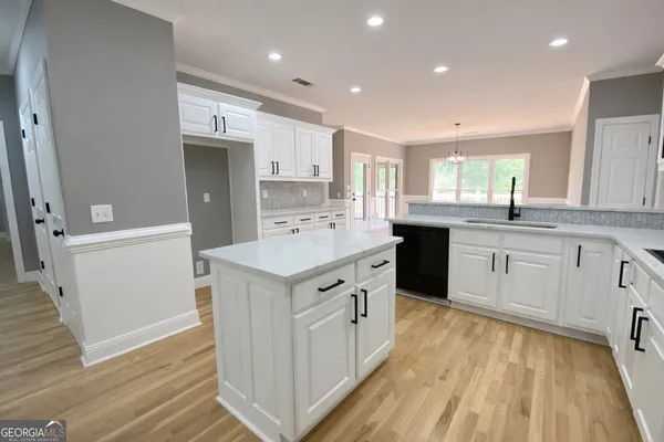 $675,000 | 461 Providence Club Drive, Monroe, GA 30656