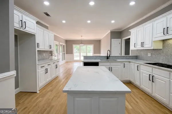 $675,000 | 461 Providence Club Drive, Monroe, GA 30656
