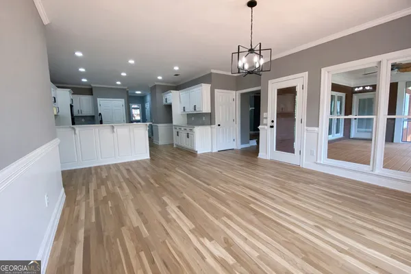 $675,000 | 461 Providence Club Drive, Monroe, GA 30656