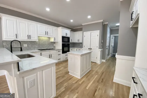 $675,000 | 461 Providence Club Drive, Monroe, GA 30656