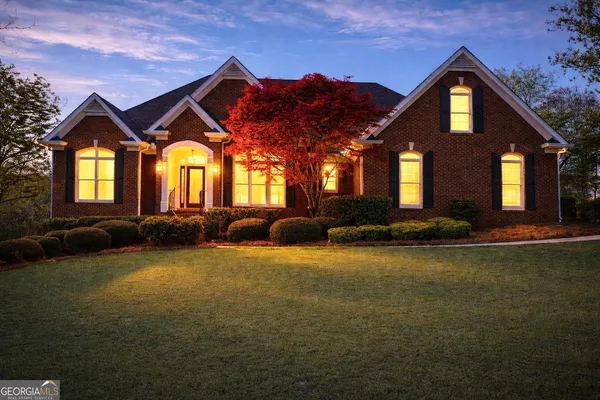 $675,000 | 461 Providence Club Drive, Monroe, GA 30656