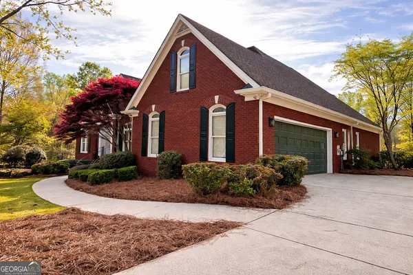 $675,000 | 461 Providence Club Drive, Monroe, GA 30656