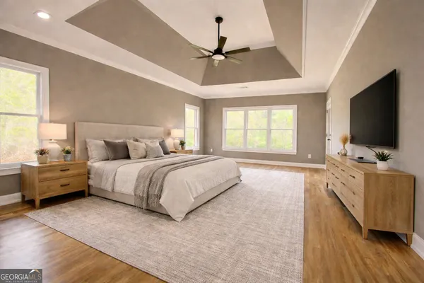 $675,000 | 461 Providence Club Drive, Monroe, GA 30656