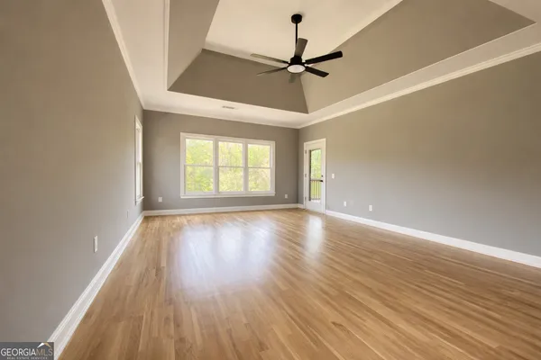 $675,000 | 461 Providence Club Drive, Monroe, GA 30656