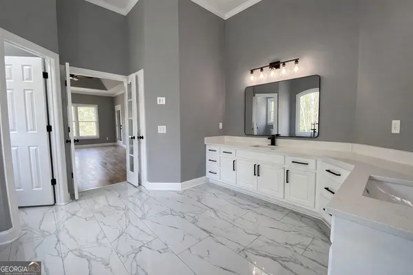 $675,000 | 461 Providence Club Drive, Monroe, GA 30656