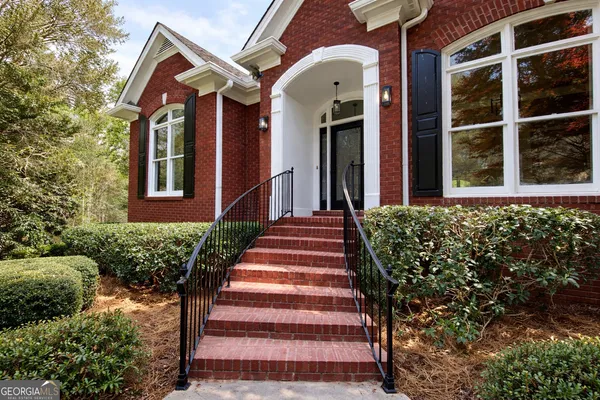 $675,000 | 461 Providence Club Drive, Monroe, GA 30656