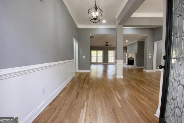 $675,000 | 461 Providence Club Drive, Monroe, GA 30656