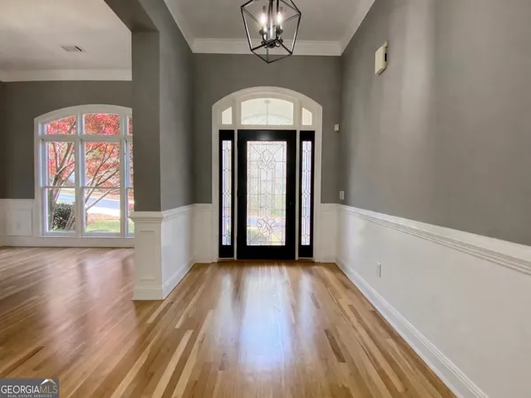$675,000 | 461 Providence Club Drive, Monroe, GA 30656