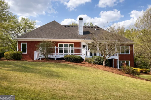 $675,000 | 461 Providence Club Drive, Monroe, GA 30656