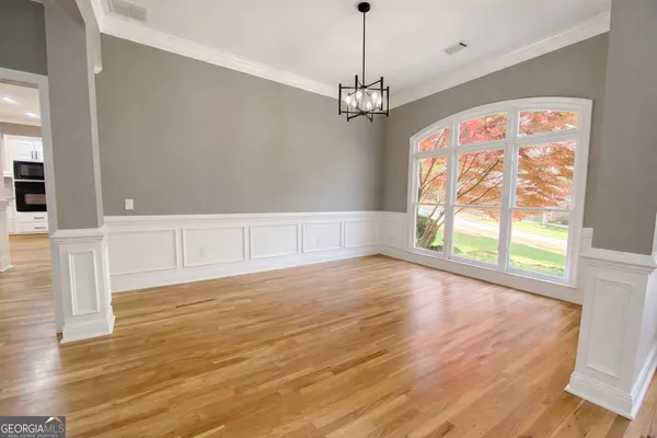 $675,000 | 461 Providence Club Drive, Monroe, GA 30656