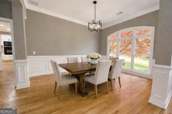 $675,000 | 461 Providence Club Drive, Monroe, GA 30656