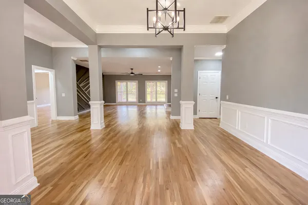 $675,000 | 461 Providence Club Drive, Monroe, GA 30656