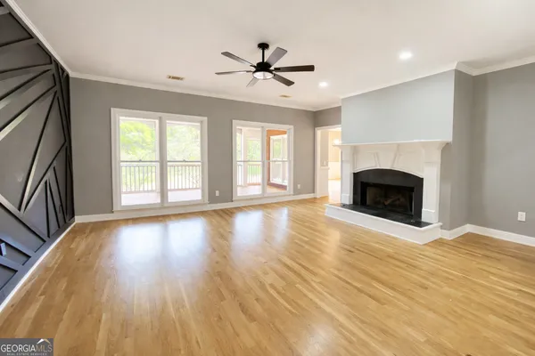 $675,000 | 461 Providence Club Drive, Monroe, GA 30656