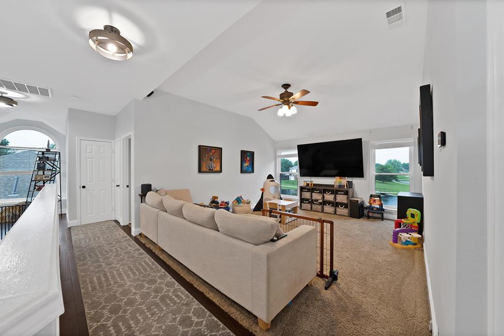 2609 Loon Lake Road Denton, TX 76210 - Photo 22 of 37