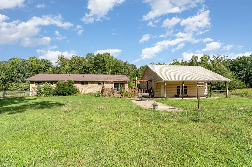 6104 Monnett Road Julian, NC 27283 - Photo 22 of 28 Gallery Image 22