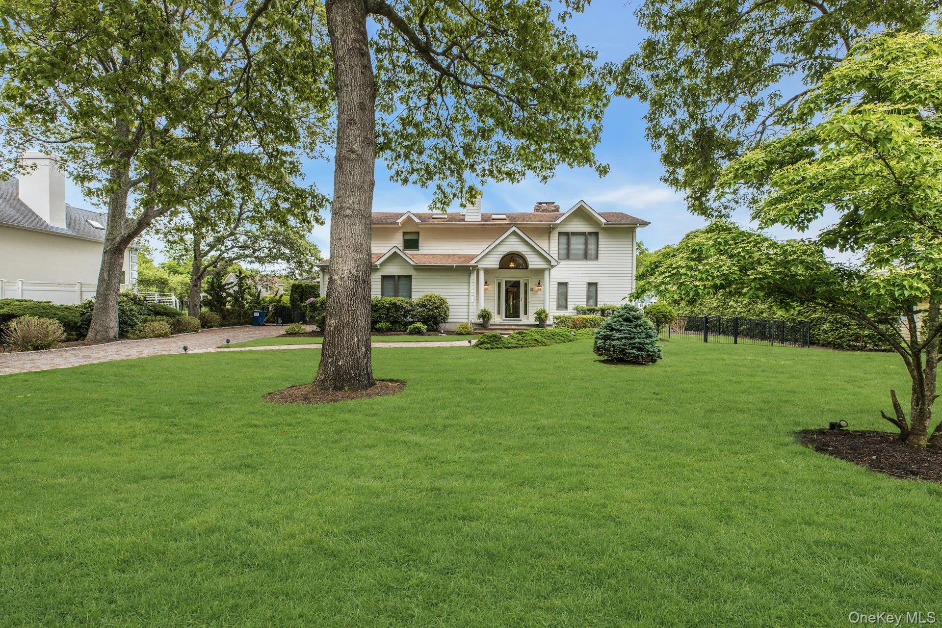 6 Mill Pond Road Hampton Bays, NY 11946 - Photo 1 of 38