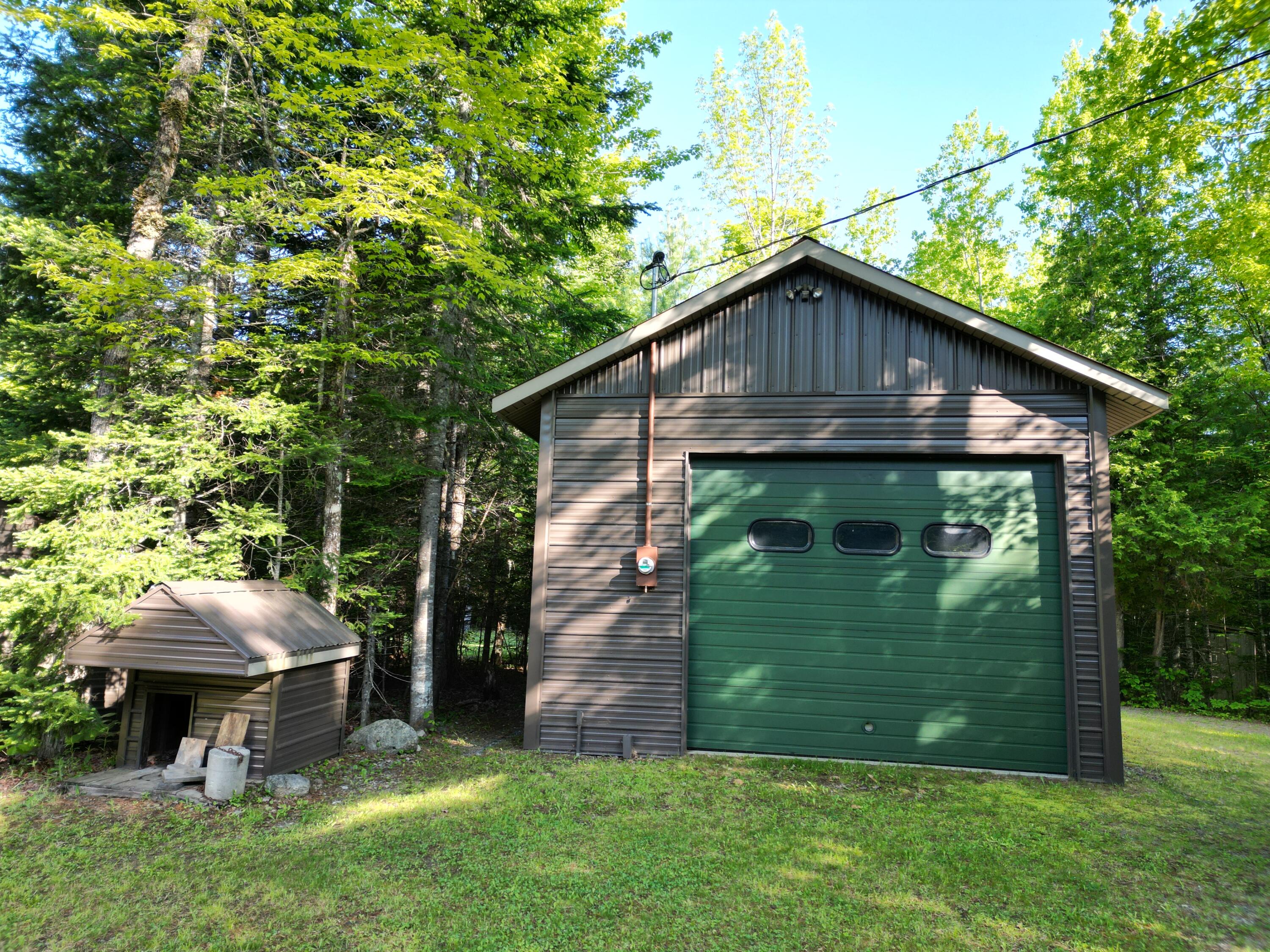 168 Tucker Ridge Road Springfield, ME 04487 - Photo 31 of 59 DJI_0084