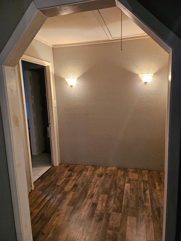 1088 Pheasant Road Gladewater, TX 75647 - Photo 12 of 31 a view of a small space
